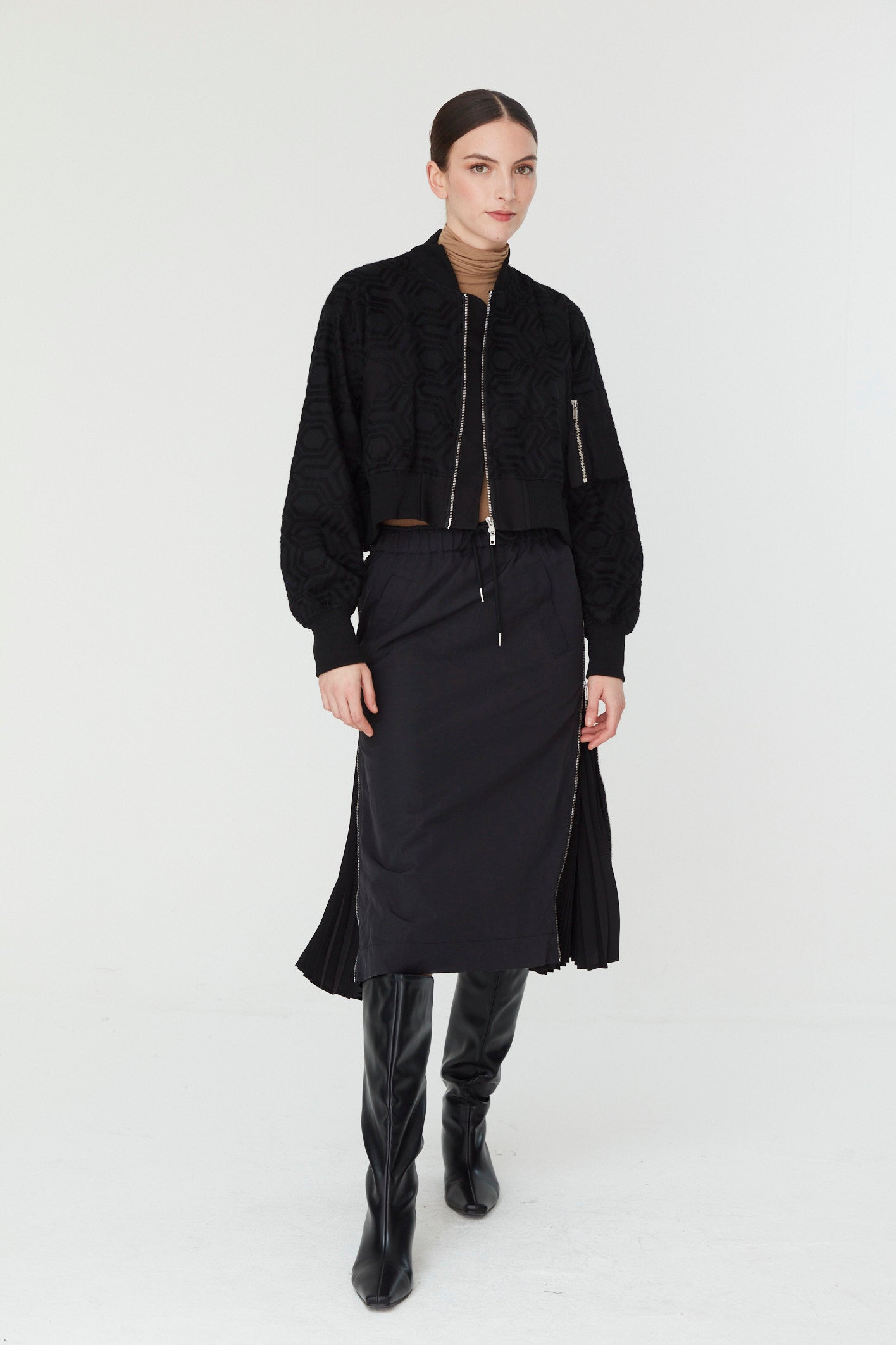 Jovonna Lina Skirt