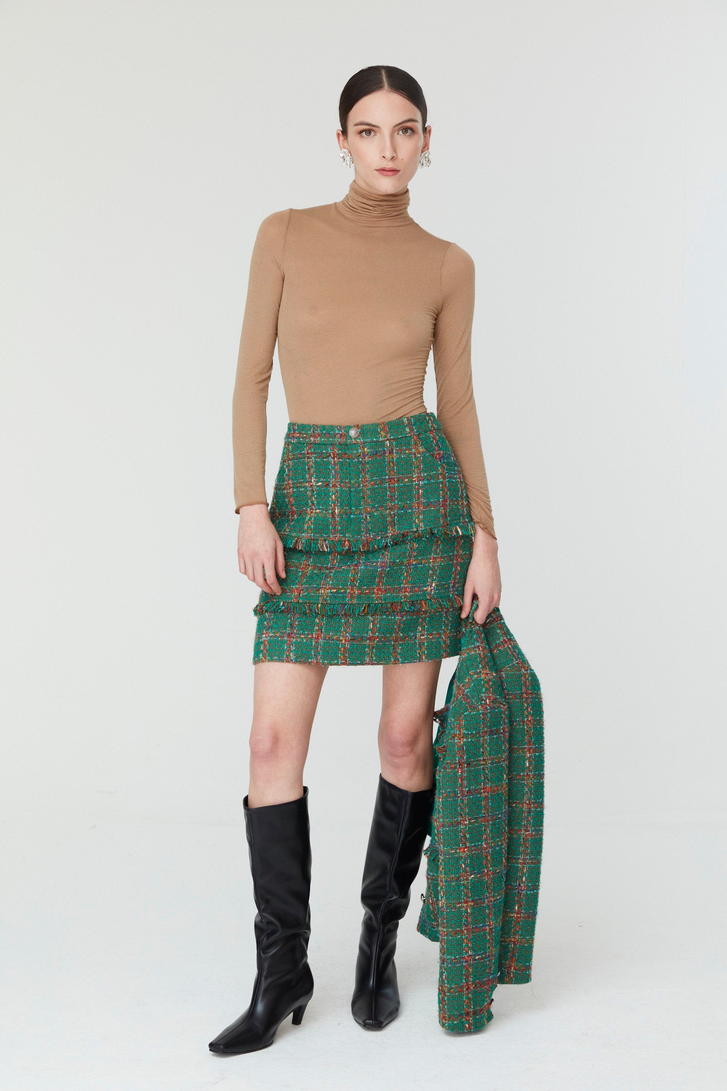Jovonna Laetita Skirt