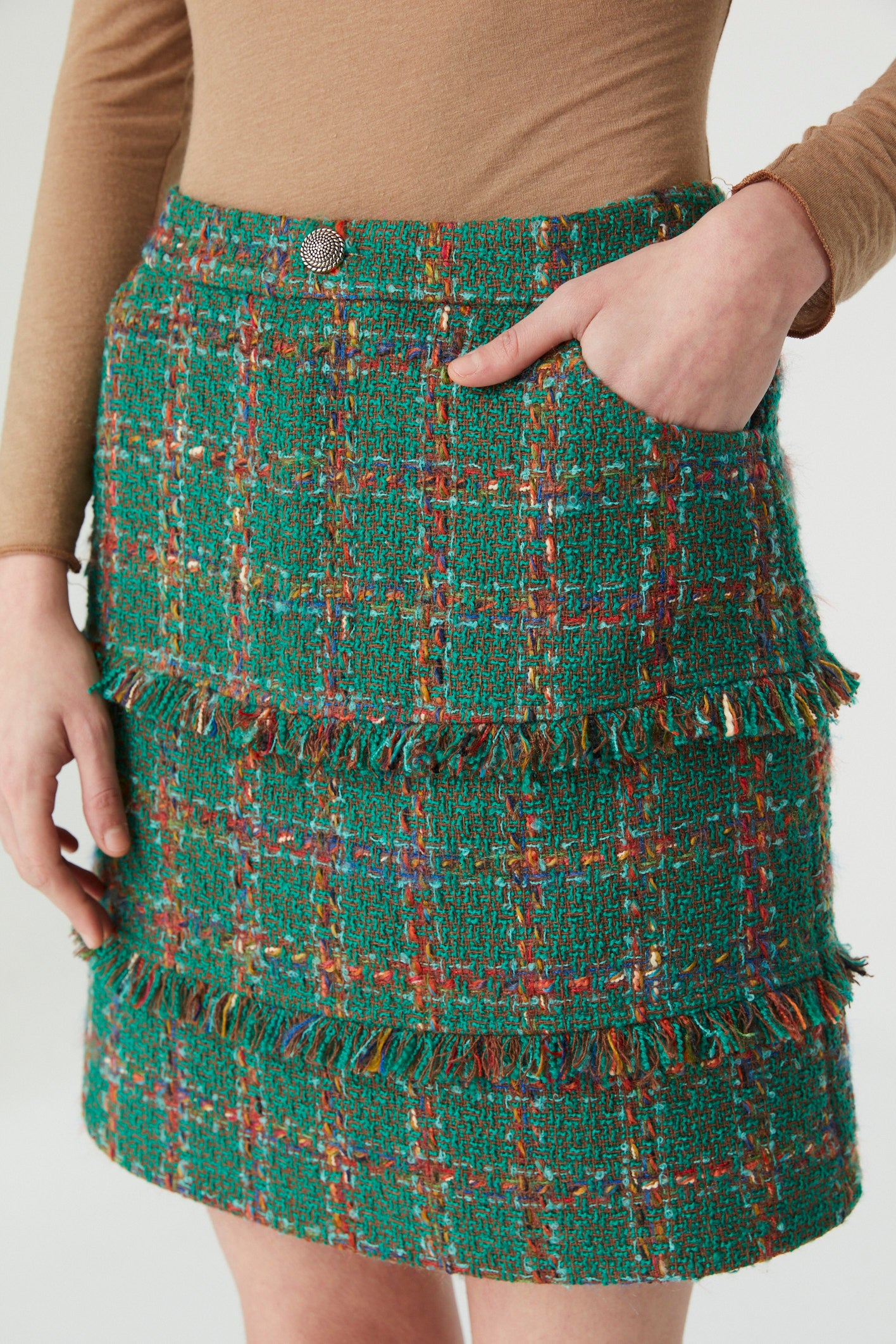 Jovonna Laetita Skirt