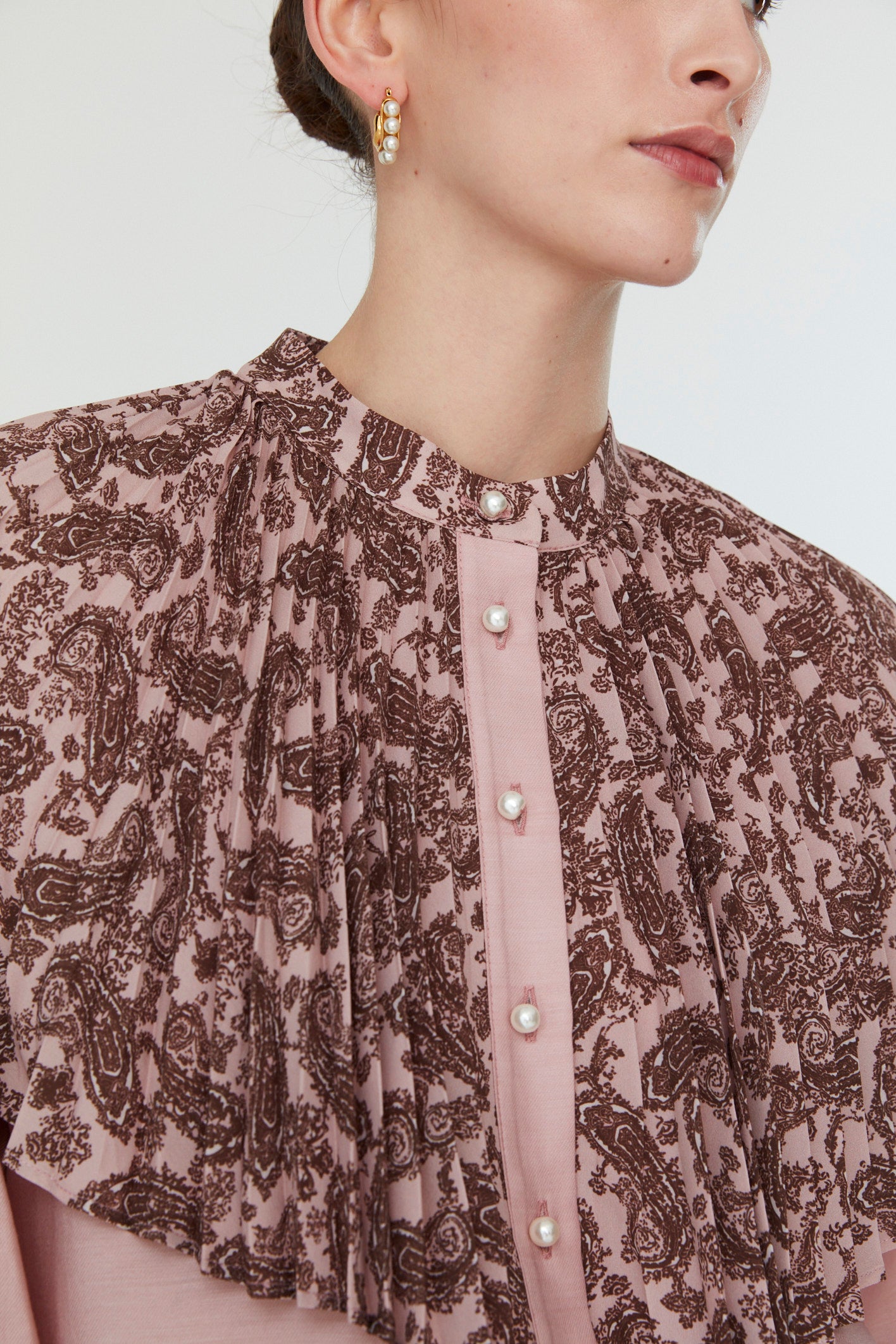 Jovonna Laura Blouse