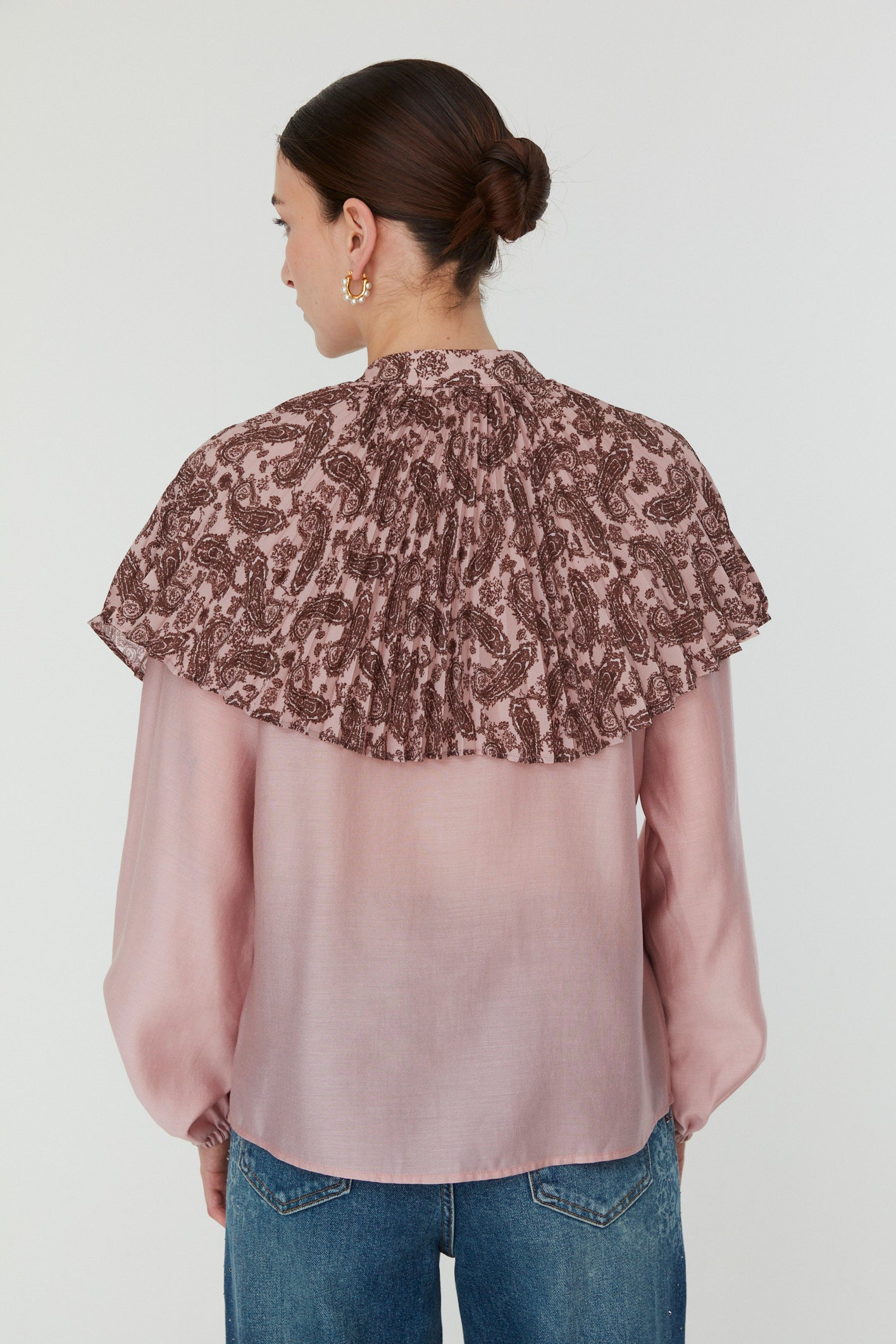 Jovonna Laura Blouse
