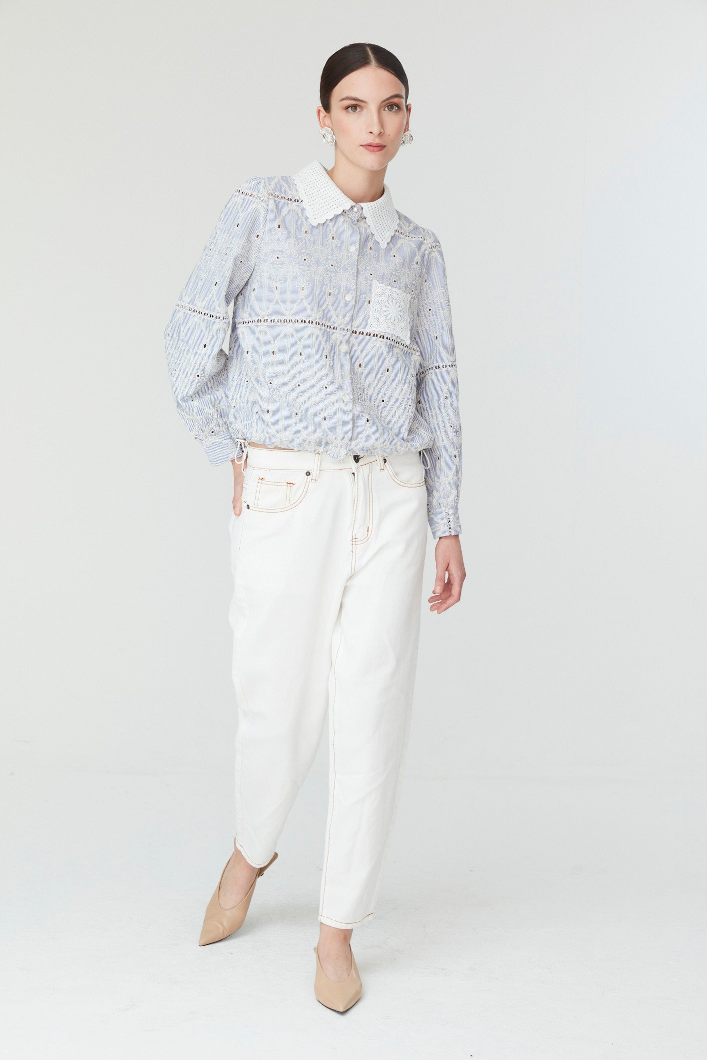 Jovonna Rena Blouse