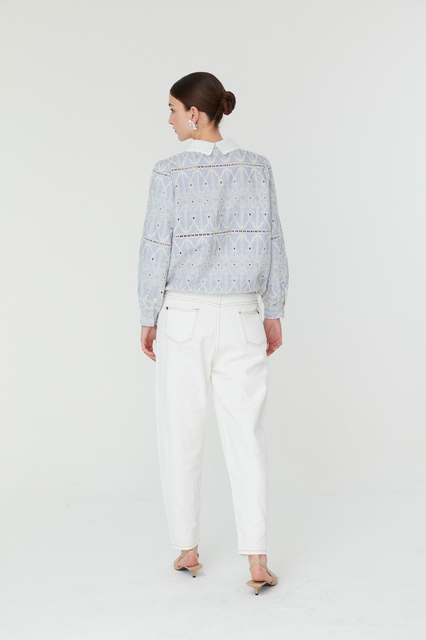 Jovonna Rena Blouse