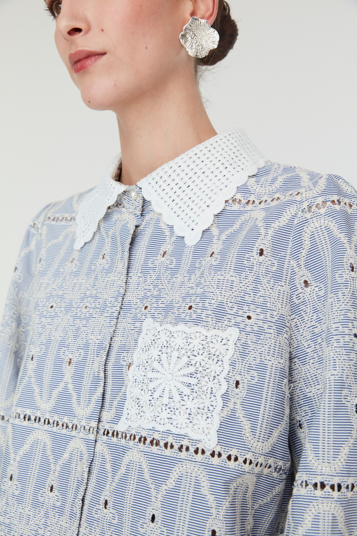 Jovonna Rena Blouse