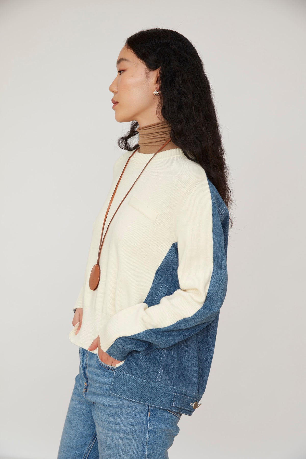 Jovonna Fion Sweater