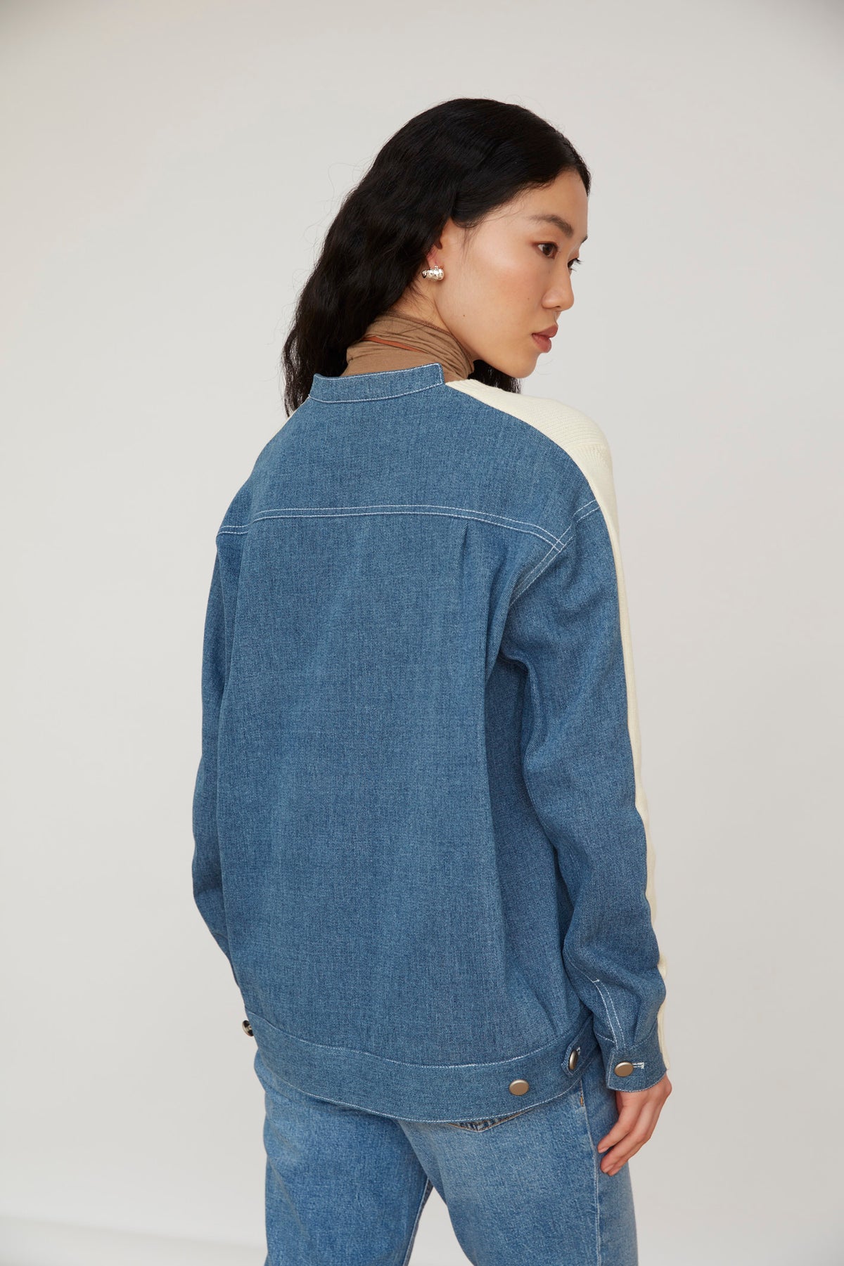 Jovonna Fion Sweater