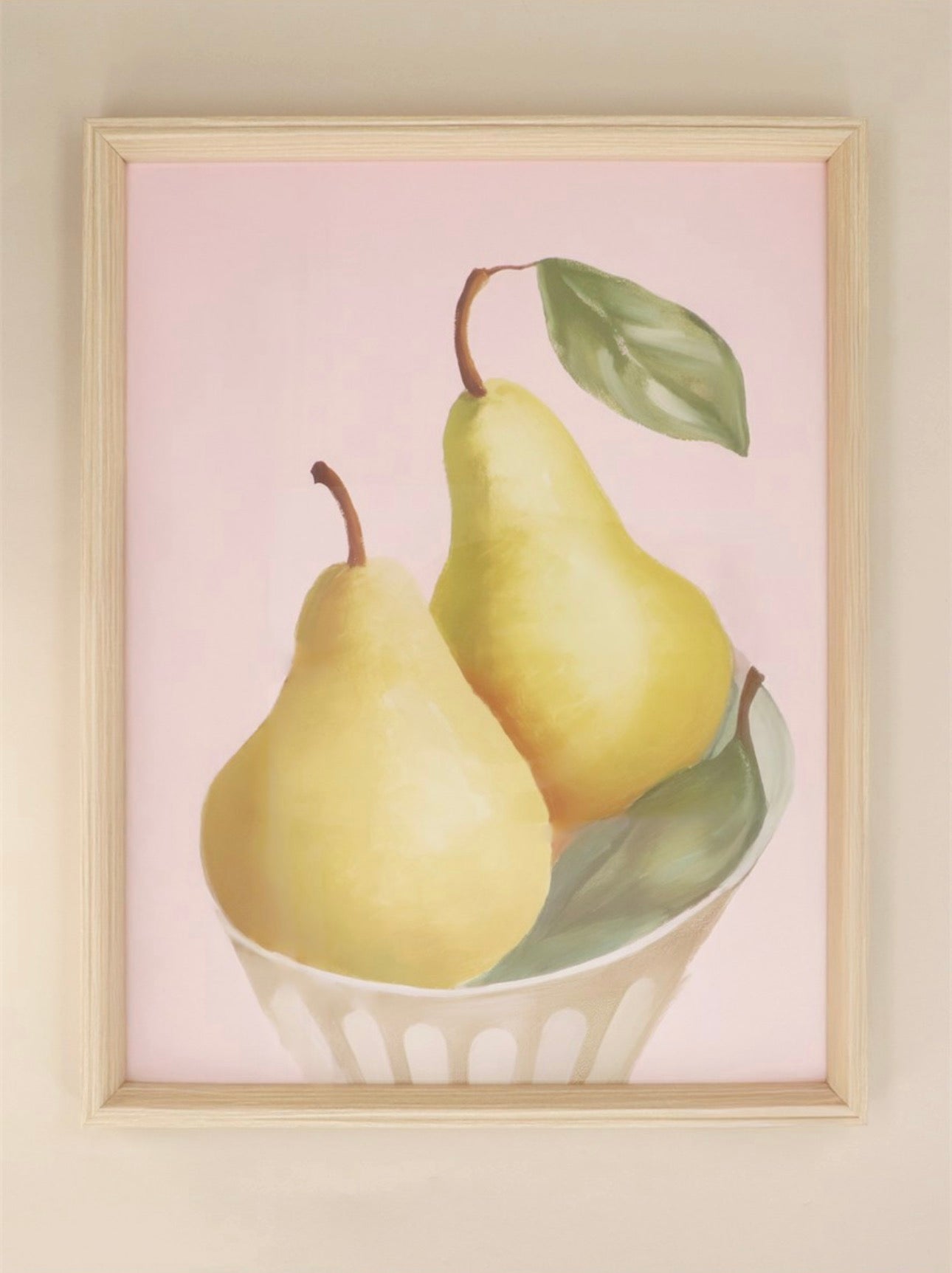 Pears Picture