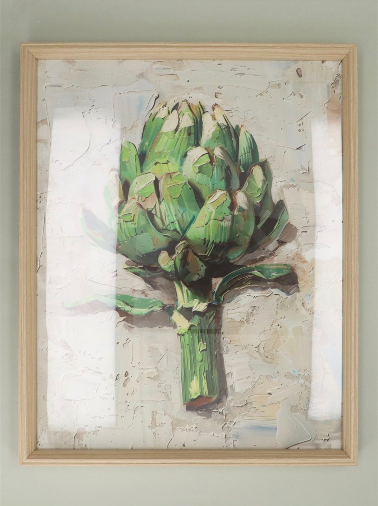 Artichoke Picture