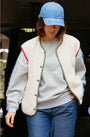 Sophie Fleece Gilet