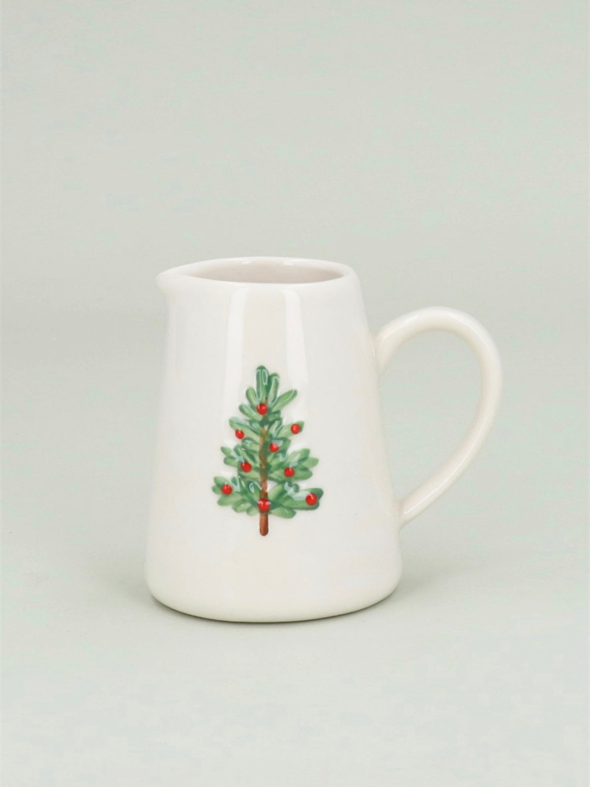 Mini Jug Tree with Berries