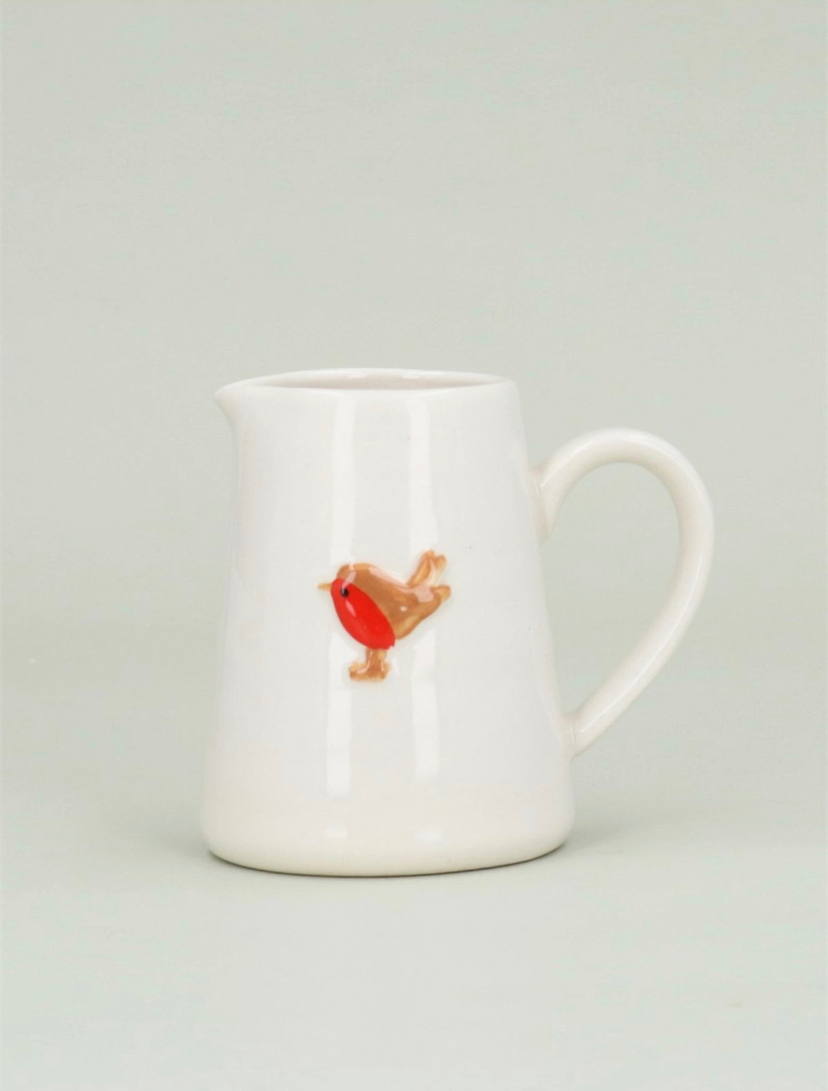 Mini Jug Robin