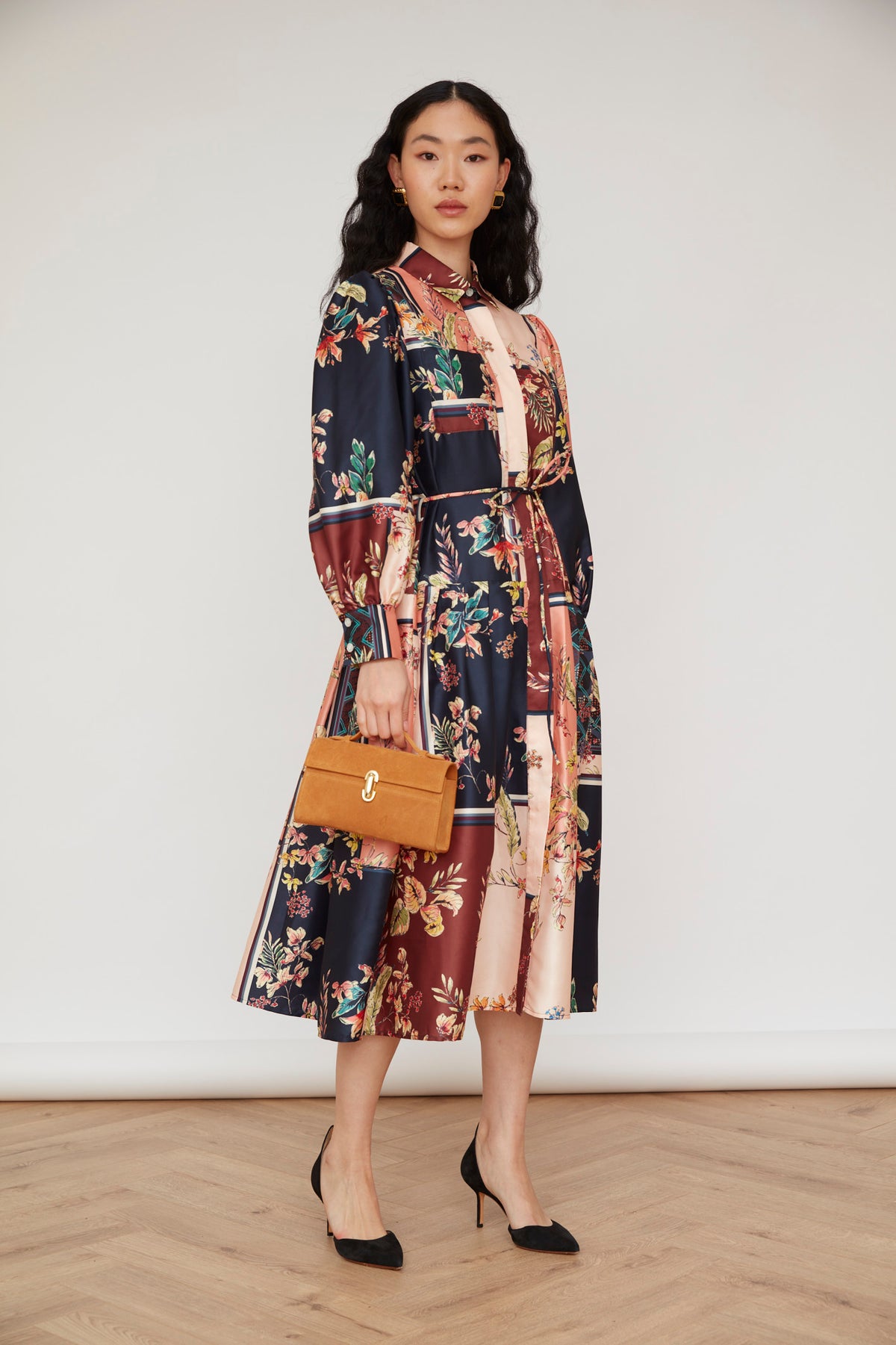 Jovonna Halima Dress