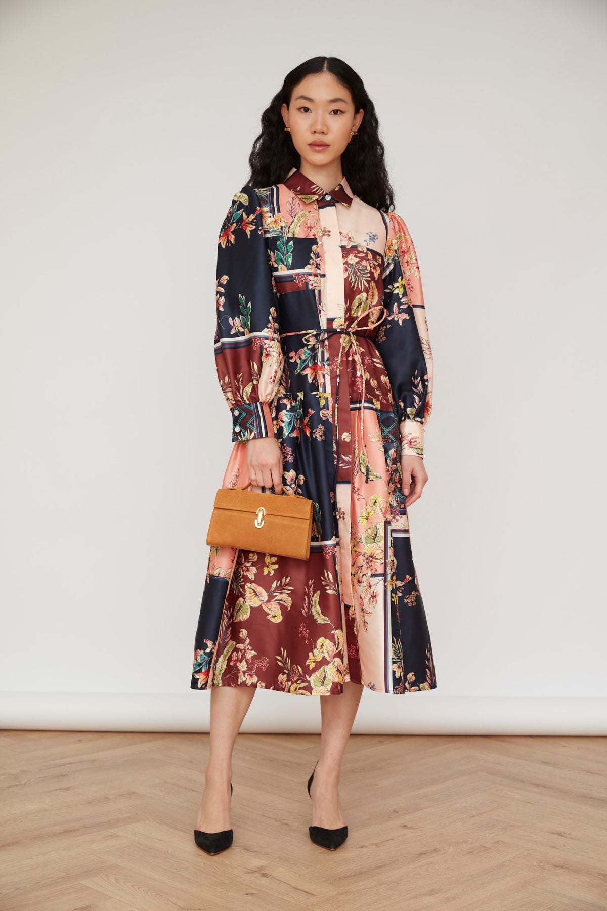Jovonna Halima Dress