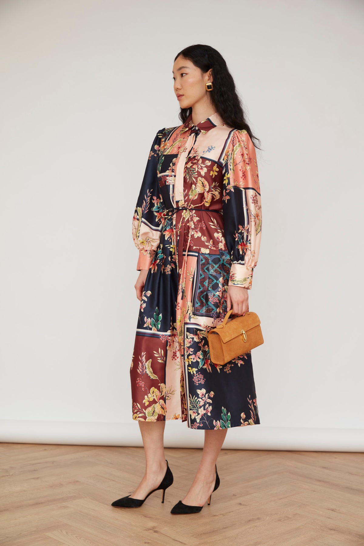 Jovonna Halima Dress