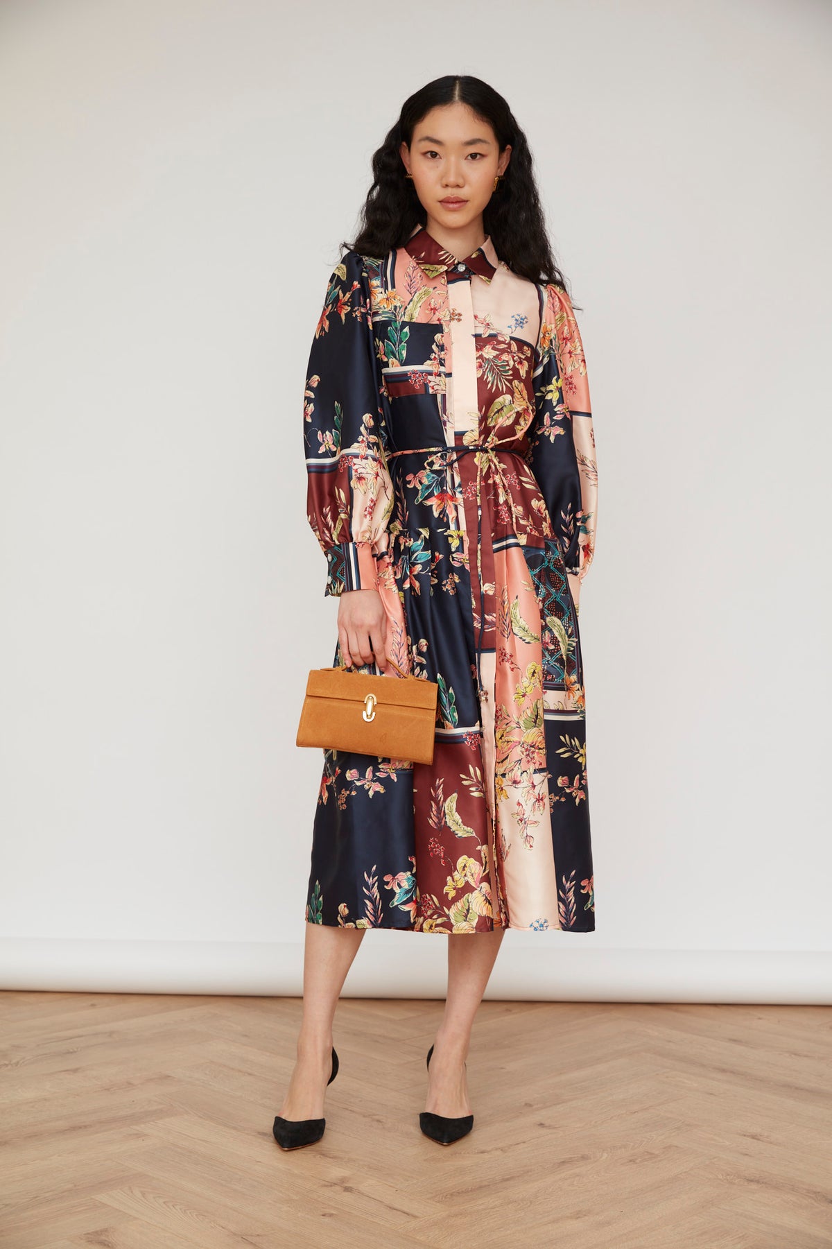 Jovonna Halima Dress
