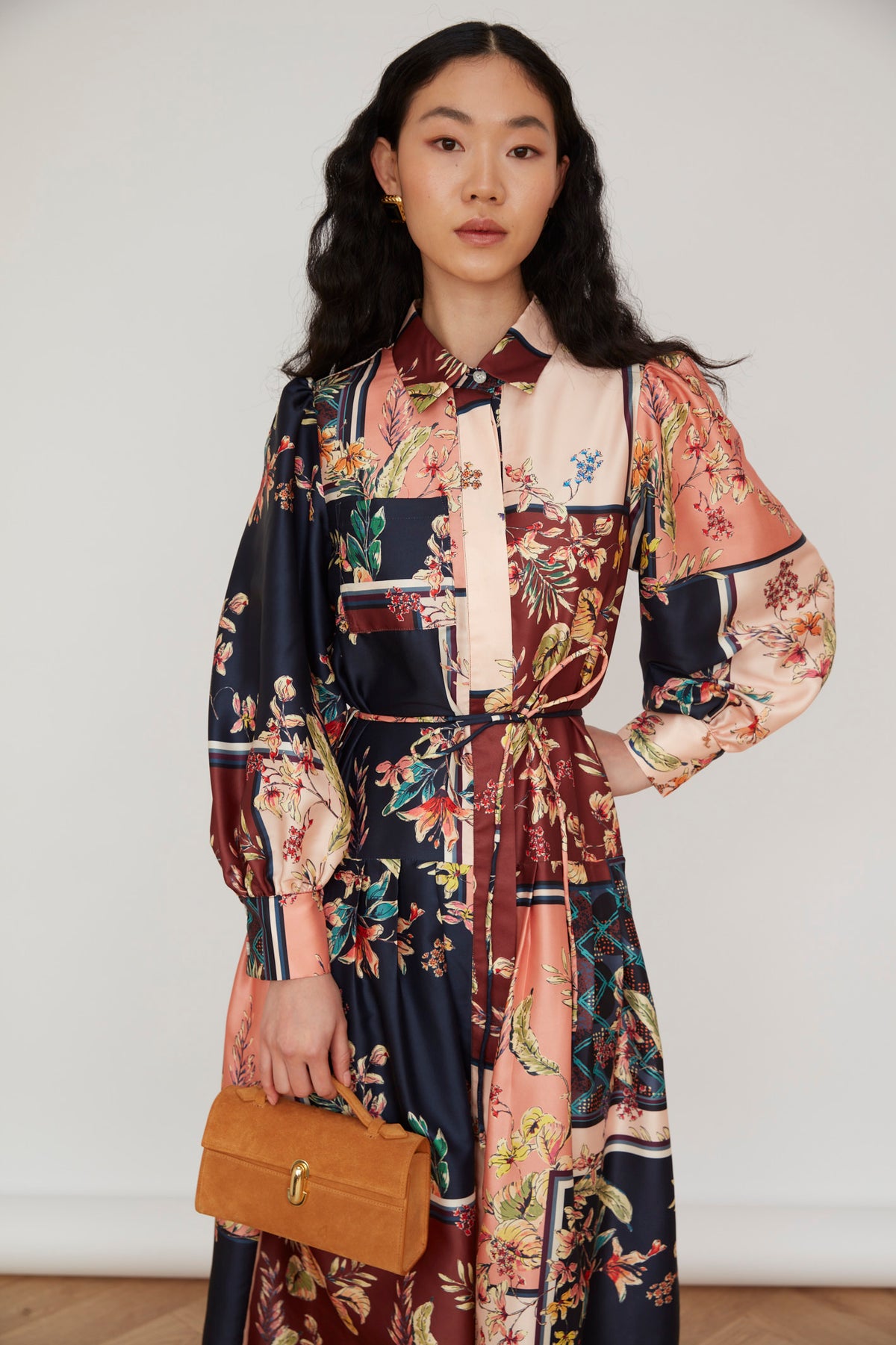 Jovonna Halima Dress