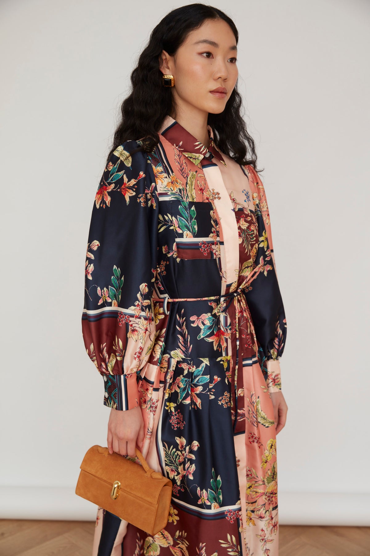 Jovonna Halima Dress