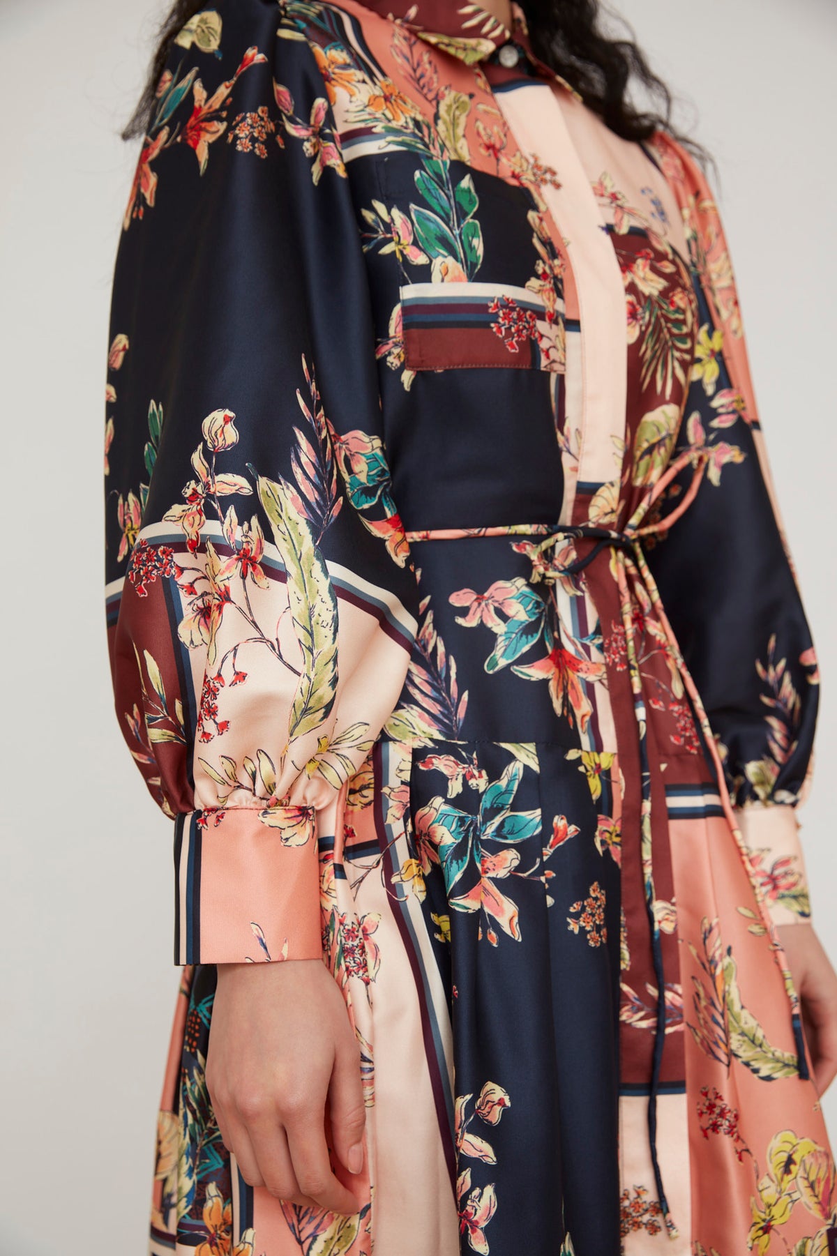 Jovonna Halima Dress