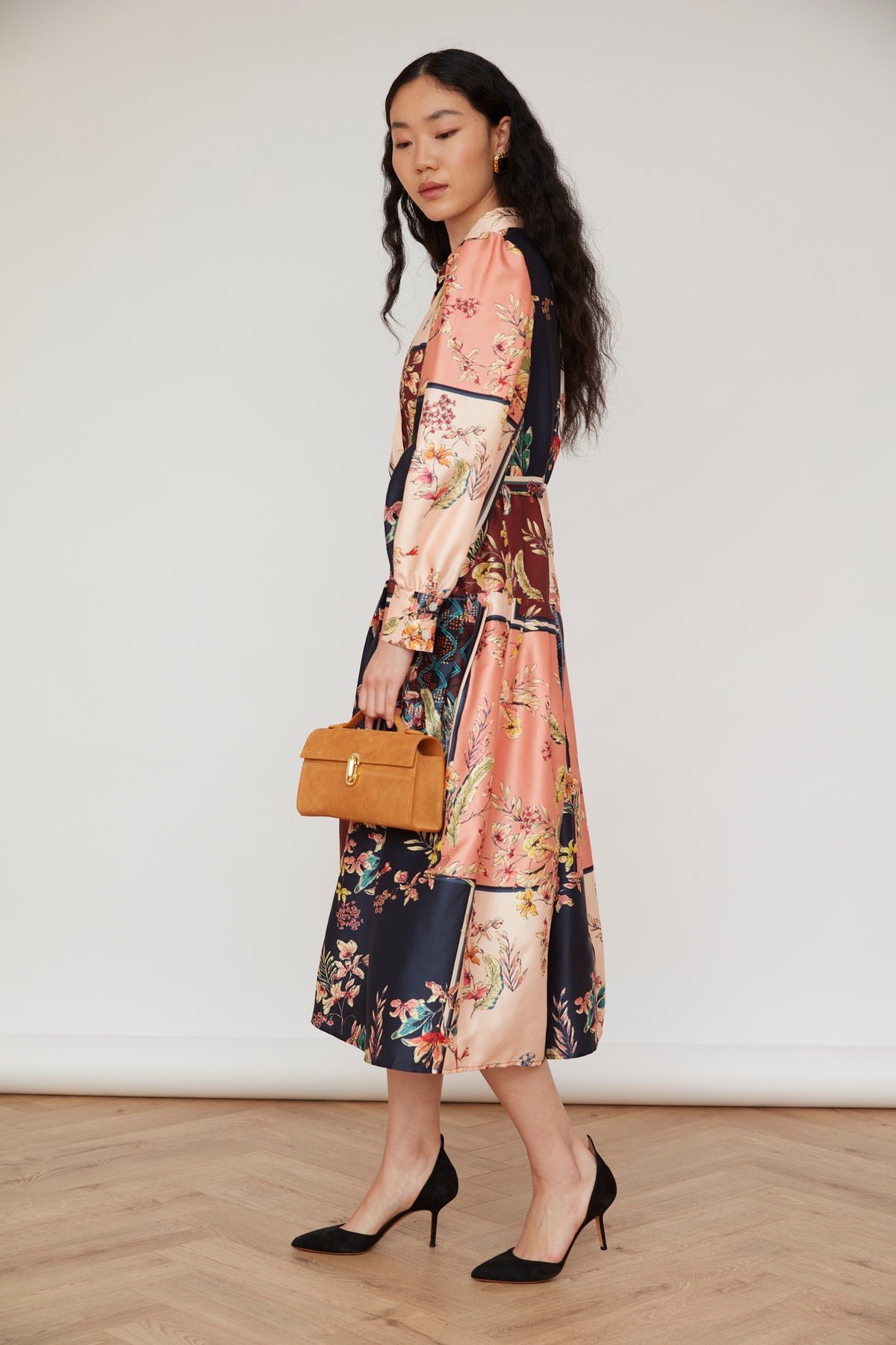 Jovonna Halima Dress