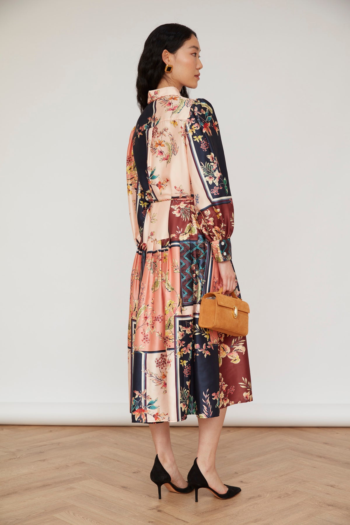 Jovonna Halima Dress