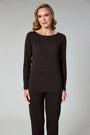 Deck Top 12733 Chocolate Brown