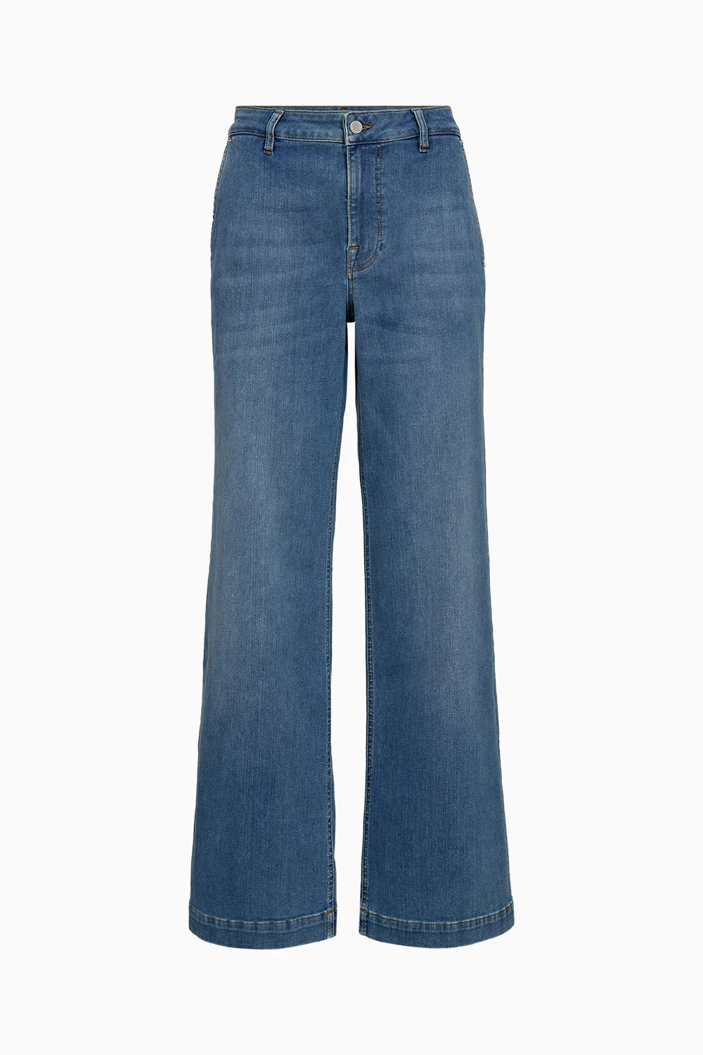 Gilly French Wash Bright Loreto