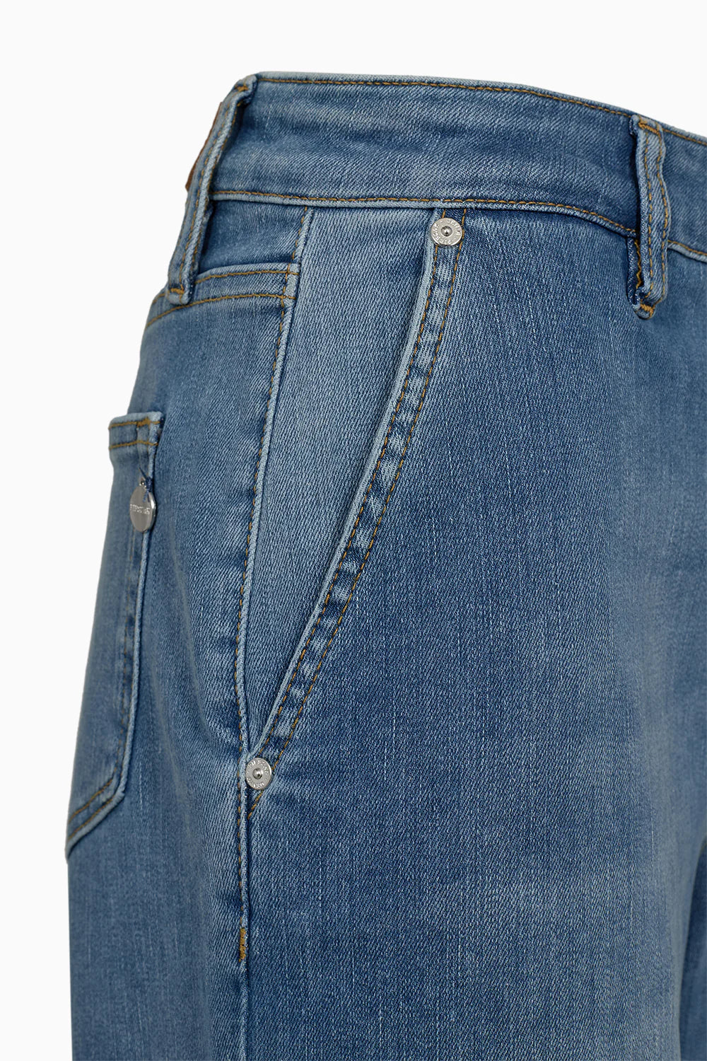 Gilly French Wash Bright Loreto