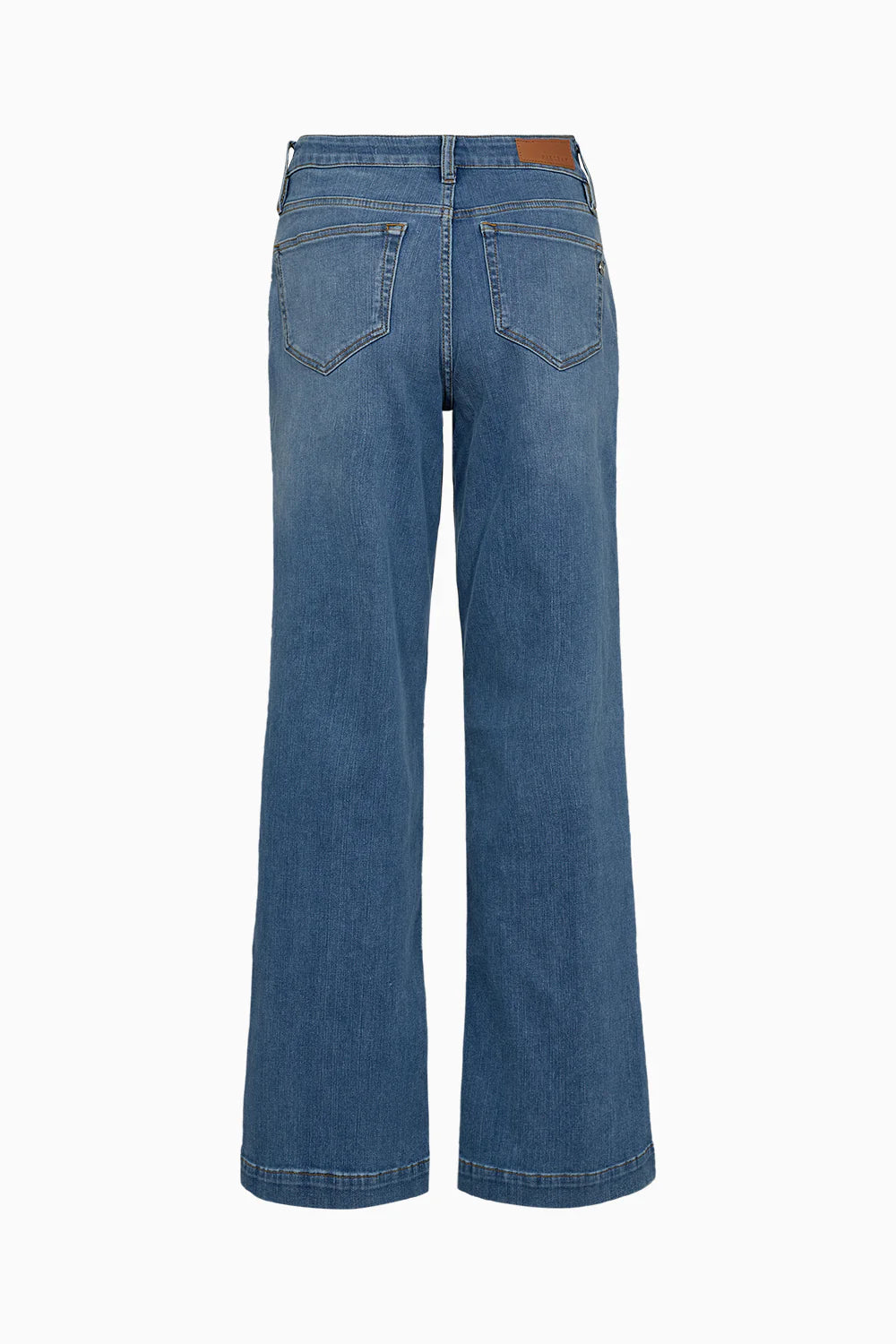 Gilly French Wash Bright Loreto