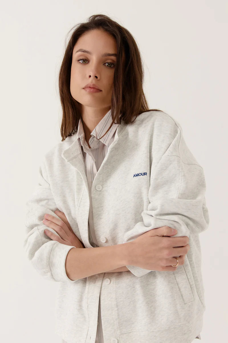 VESTE ALAREE