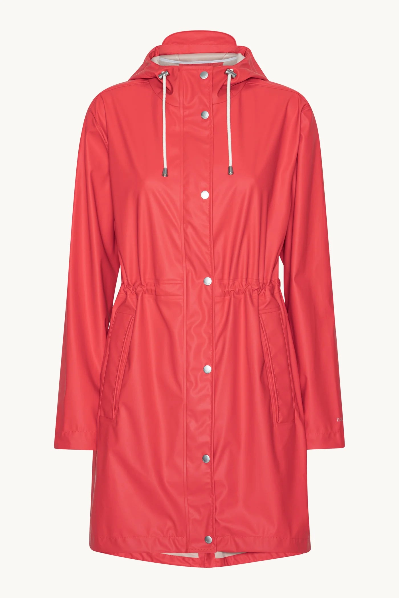 Ilse Jacobsen Raincoat Baked Apple