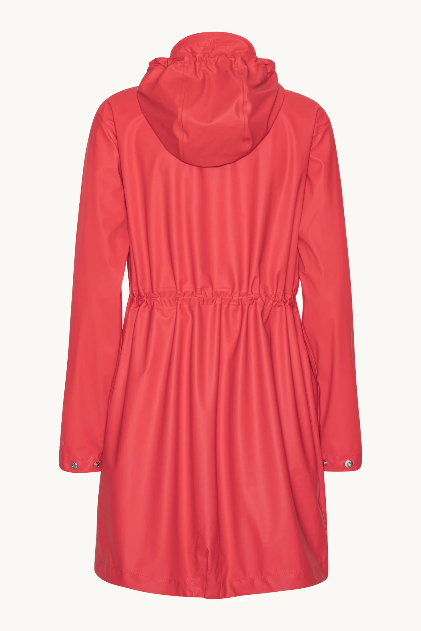 Ilse Jacobsen Raincoat Baked Apple