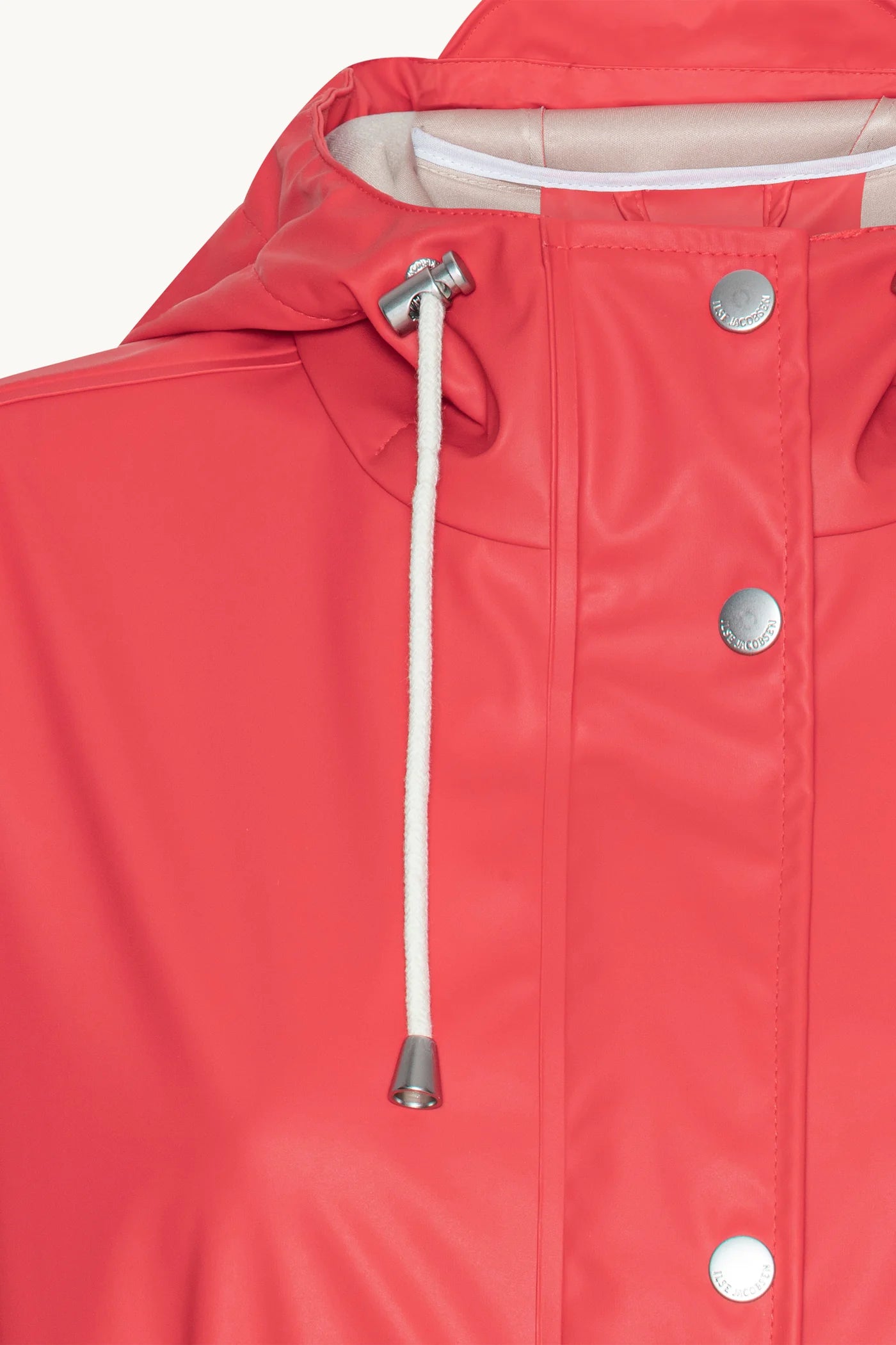 Ilse Jacobsen Raincoat Baked Apple