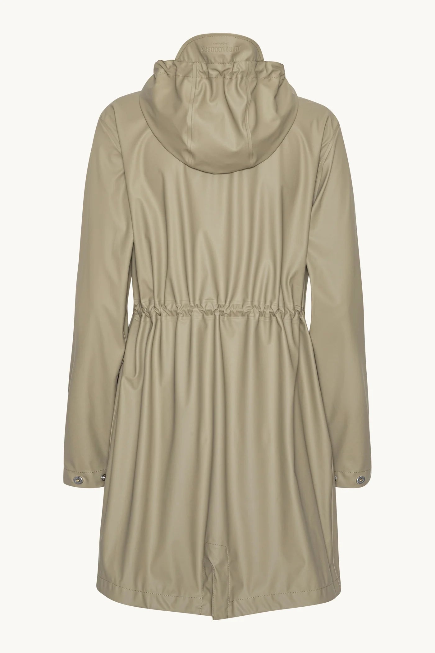 Ilse Jacobsen Raincoat Coriander