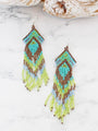 Beaded Earrings