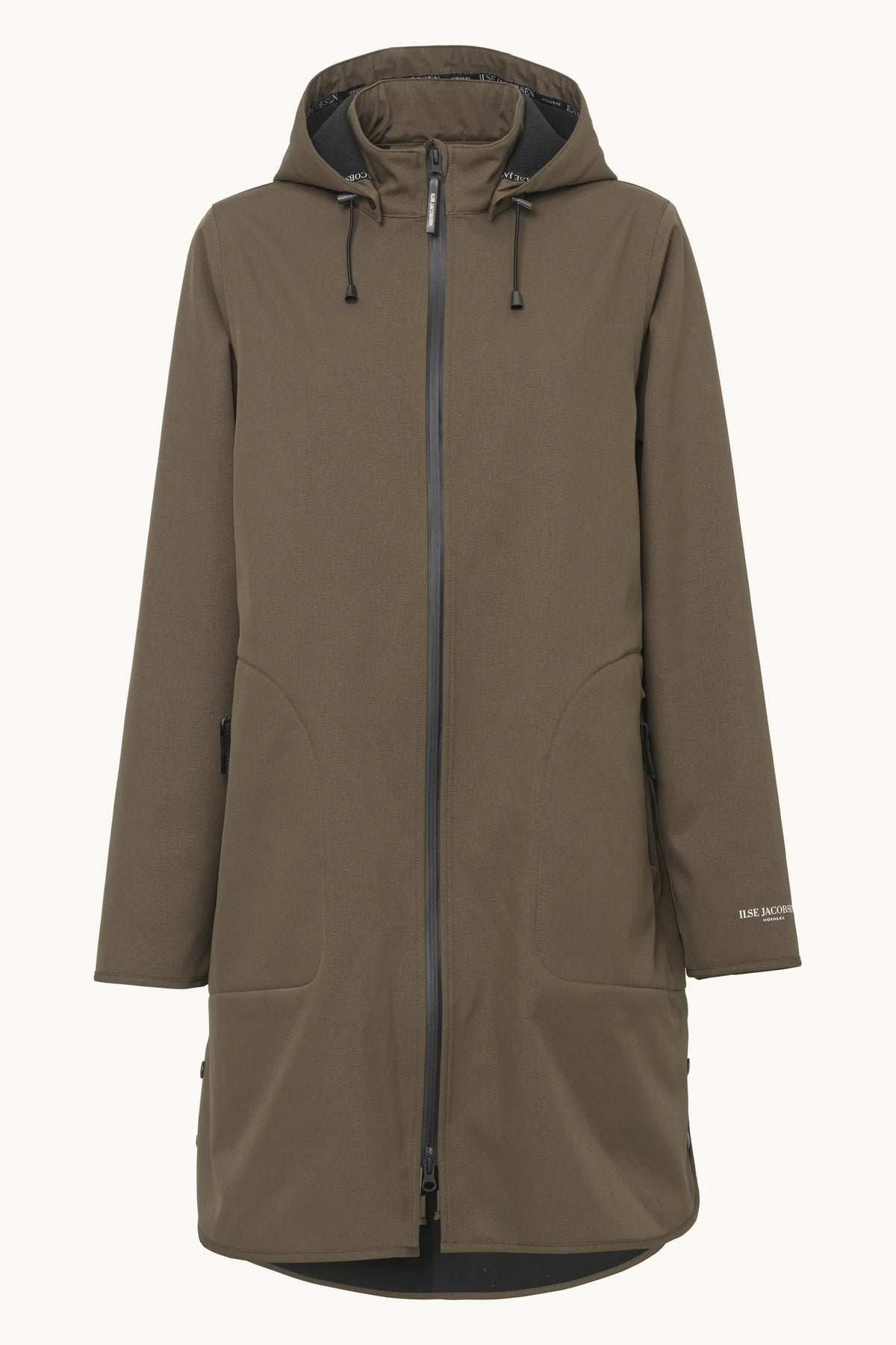 Ilse Jacobson Raincoat Wren 259