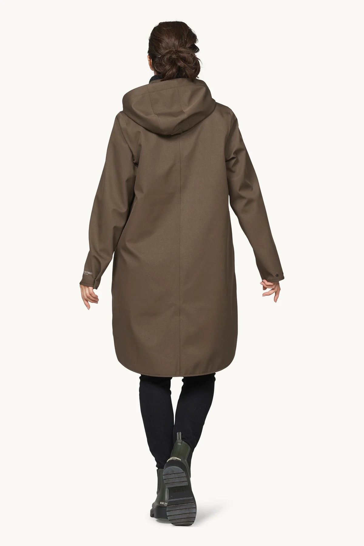 Ilse Jacobson Raincoat Wren 259