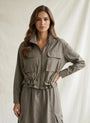 Utility Jacket A1038