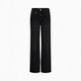 PIESZAK PD- Anja Jeans Wash Enna Black
