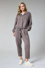 Deck Barrel Jogger 825231 Havana
