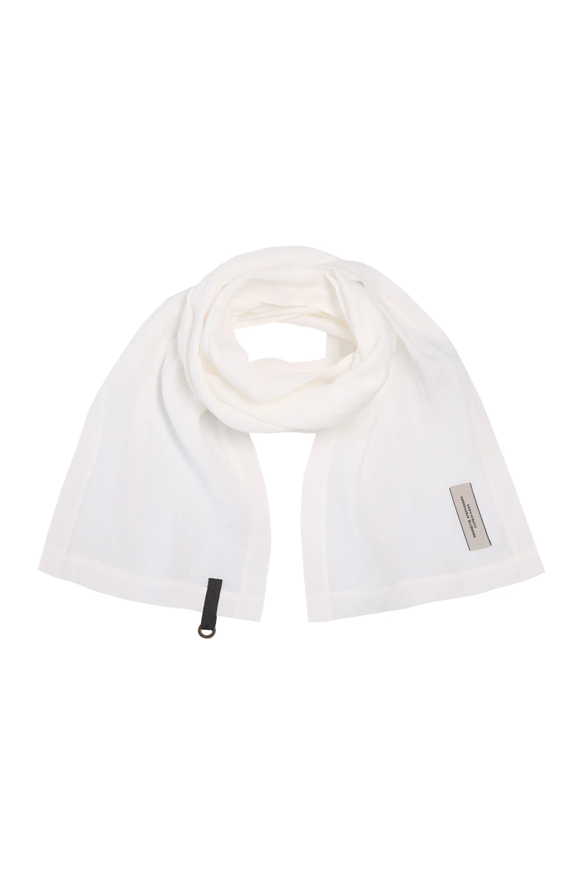 SCARF 84002 Ivory
