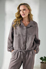 Deck Jacket 226169 Havana