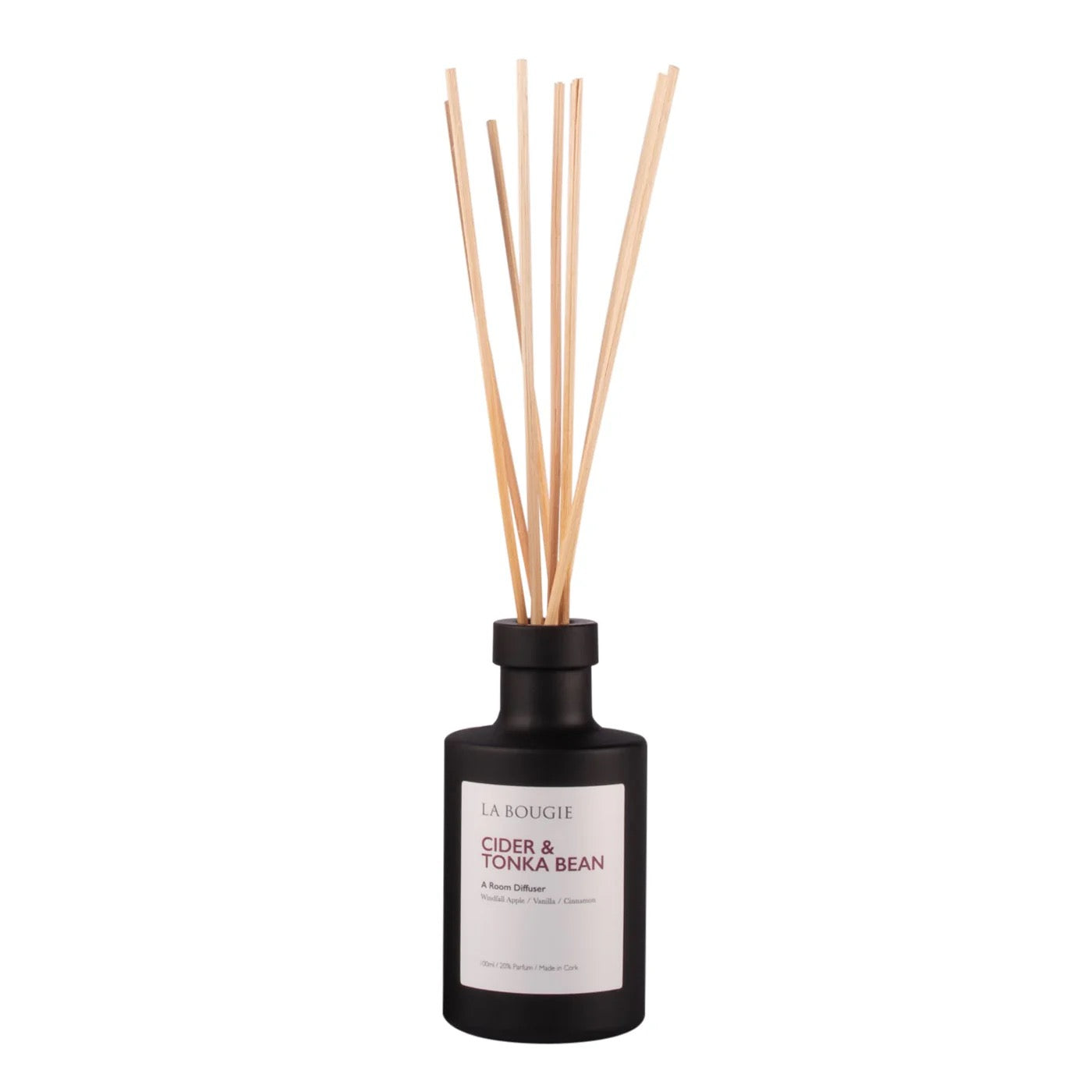 Honeysuckle &amp; Sea Salt Diffuser