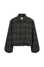 Pieszak Pippa Bomber Jacket Grey