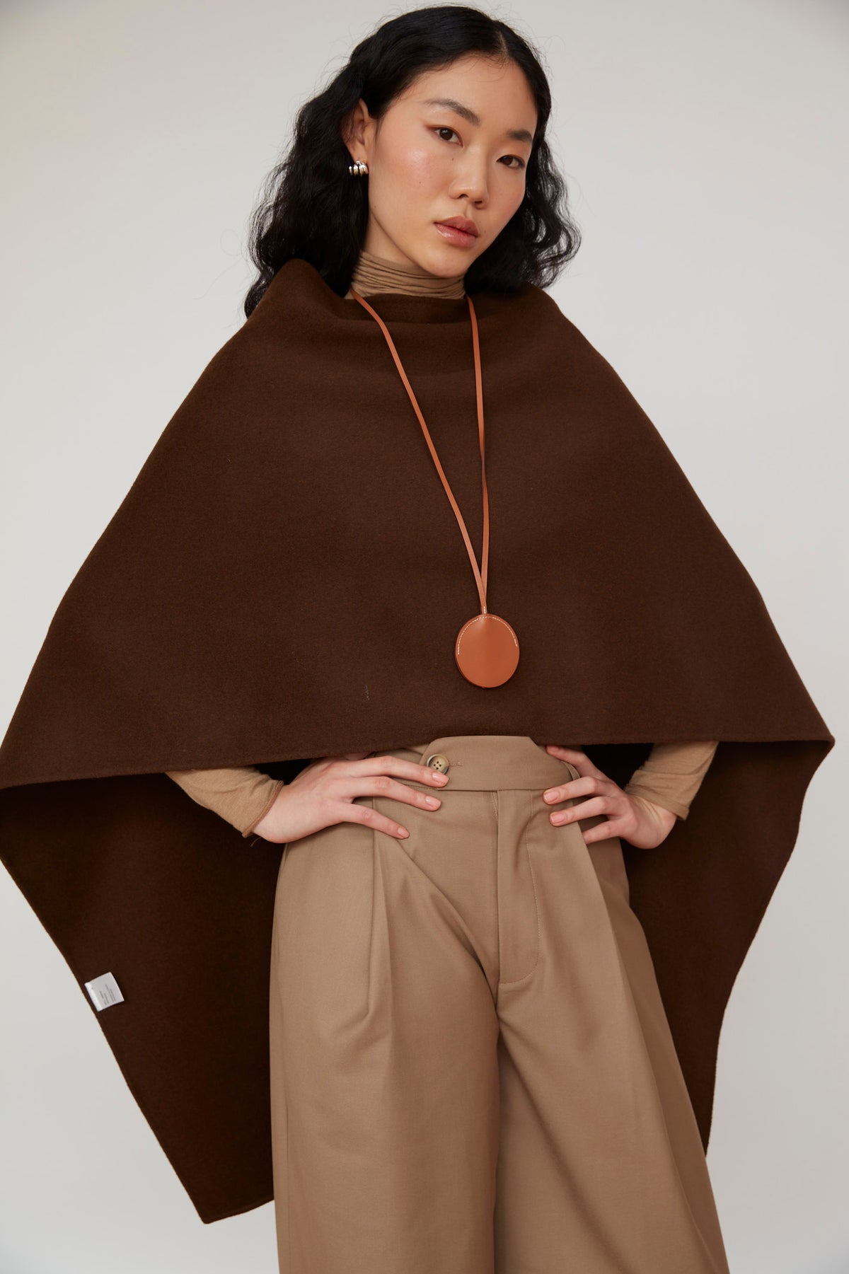 Jovonna Jolie Cape