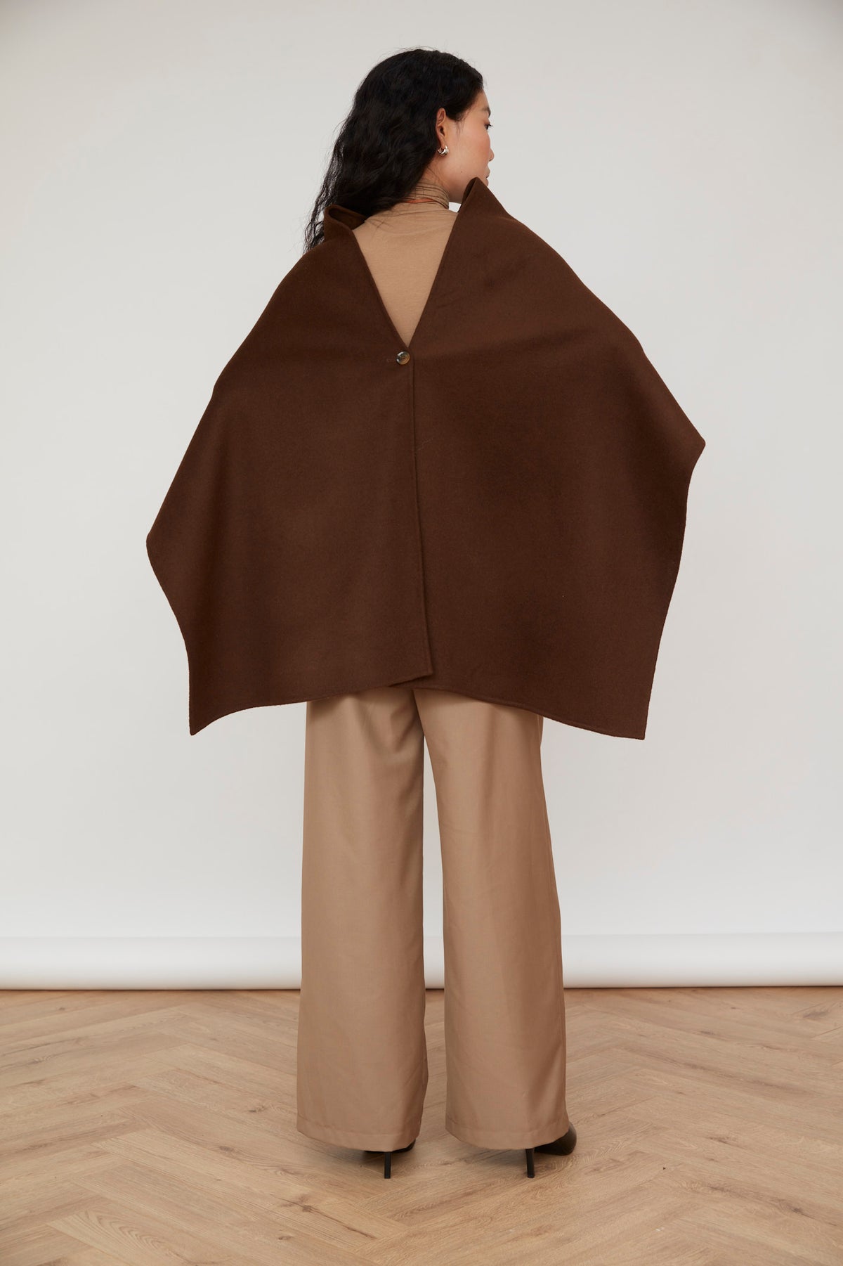 Jovonna Jolie Cape