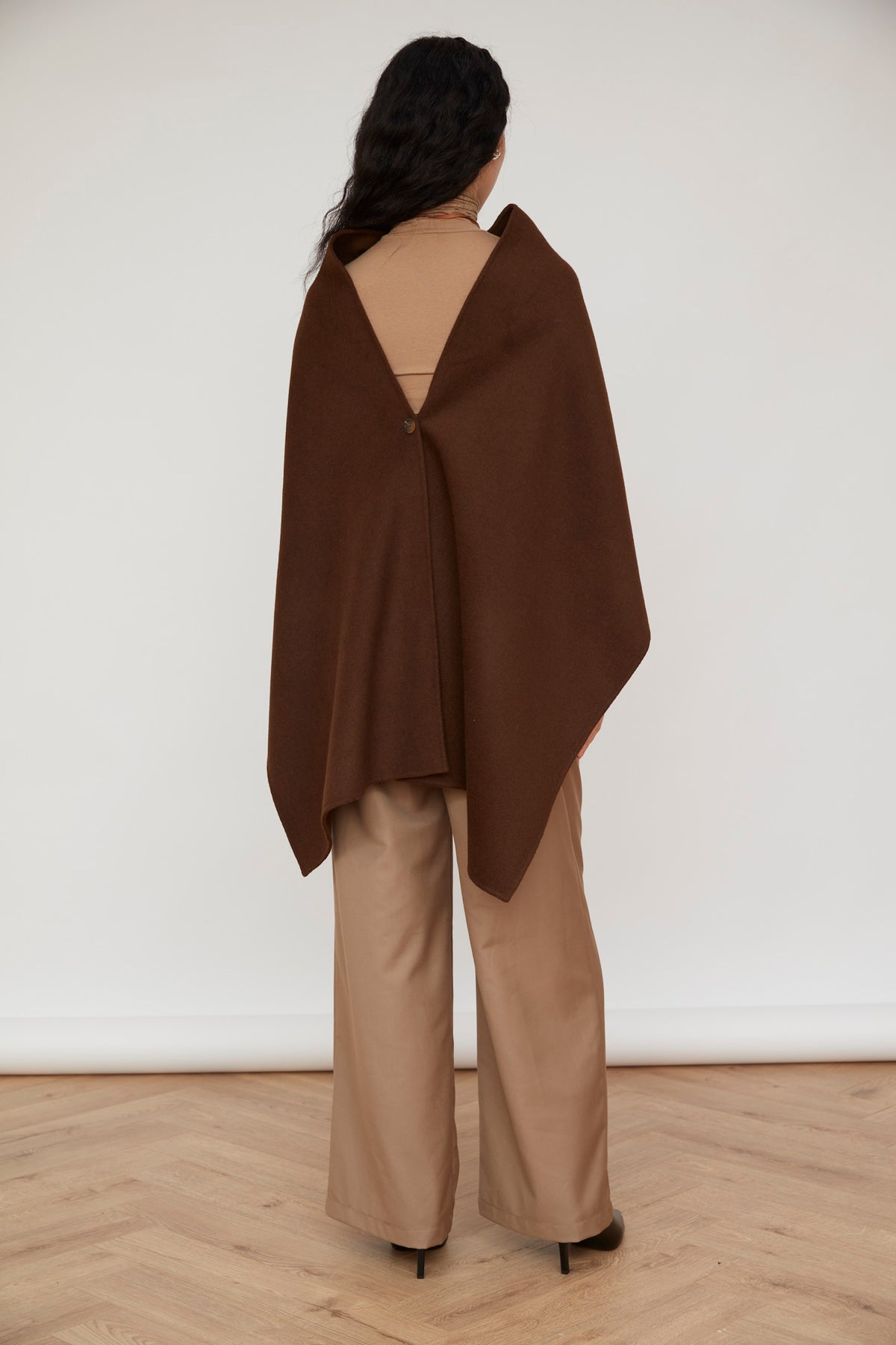 Jovonna Jolie Cape