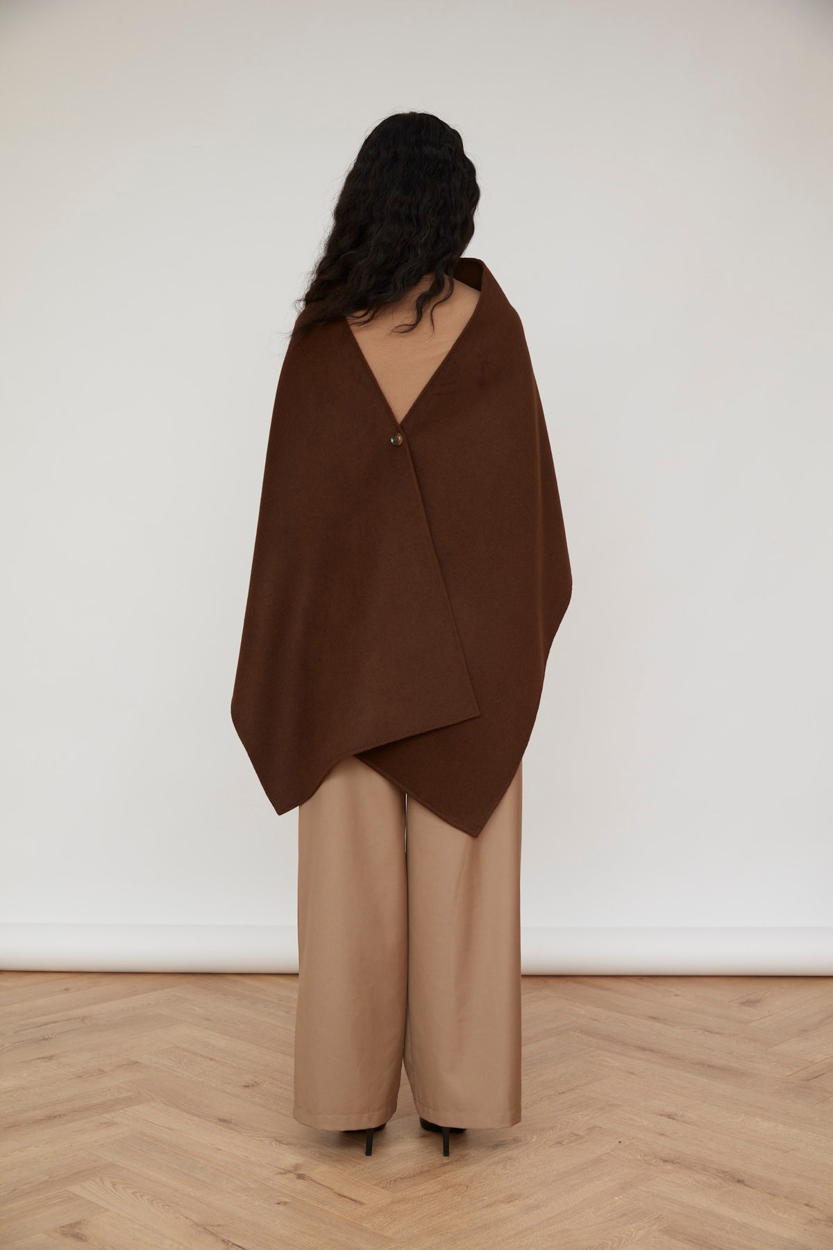 Jovonna Jolie Cape