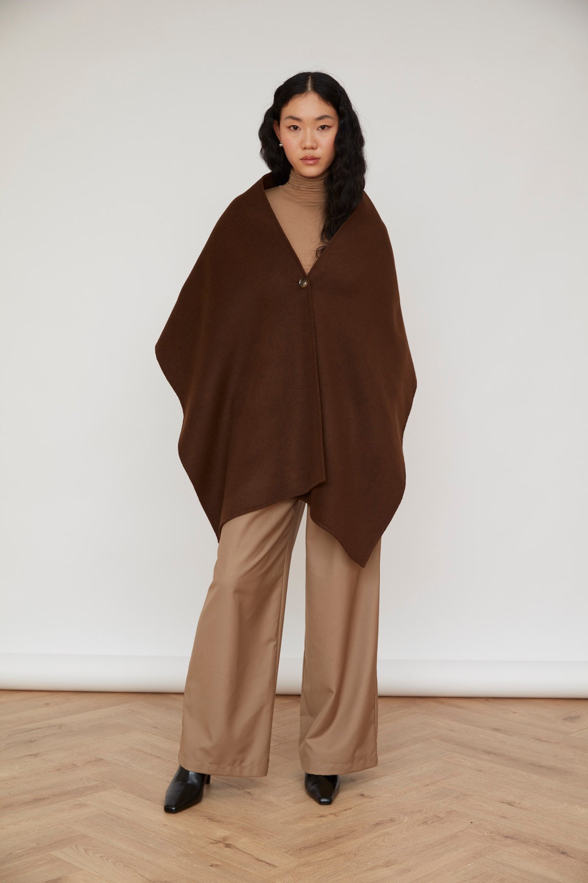 Jovonna Jolie Cape