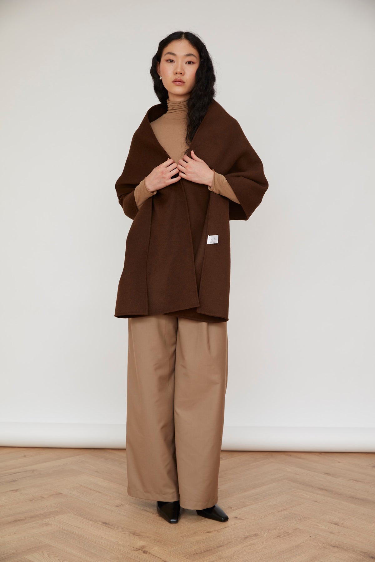 Jovonna Jolie Cape