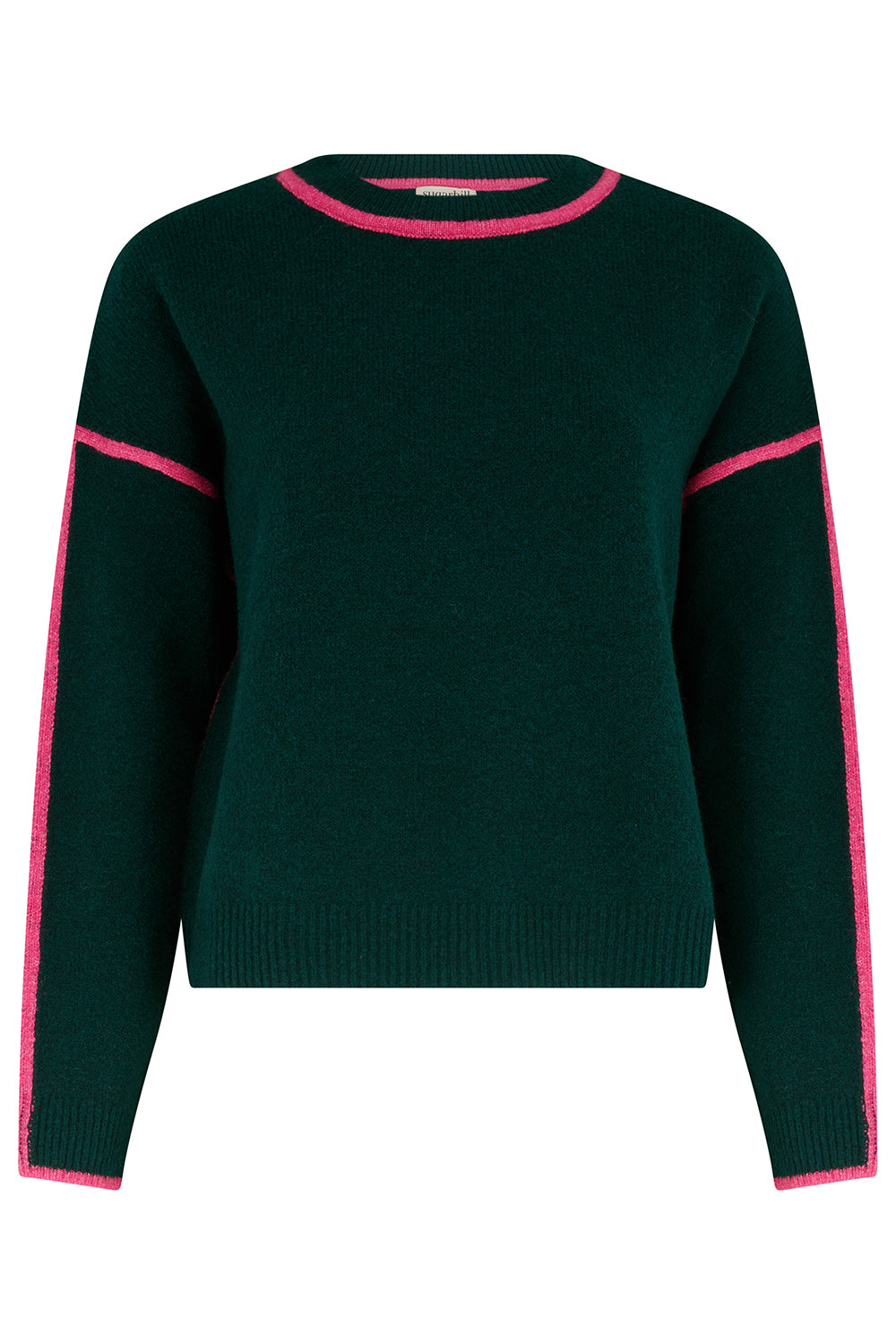 ROZALIA JUMPER